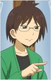 Yusuke