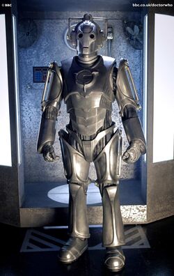 Cyberman2006