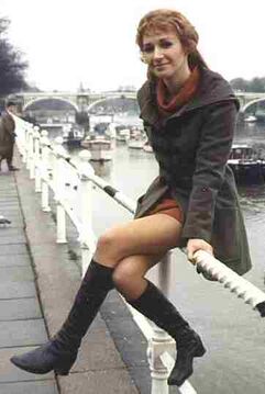 Liz shaw