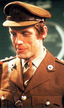 Mike yates