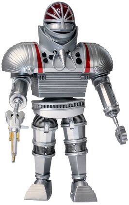 Classicrobot