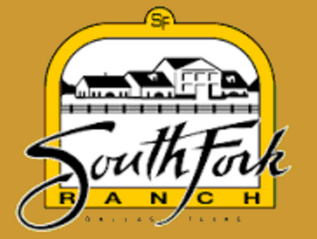 Southfork Ranch