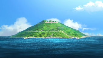 Kamui Island DSW Pic1