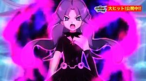 Fran dark side