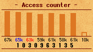 Access Counter