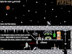 PERISH 10
