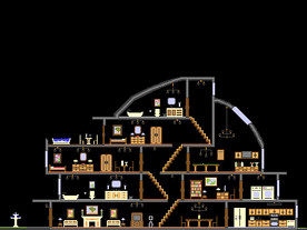 Player Home