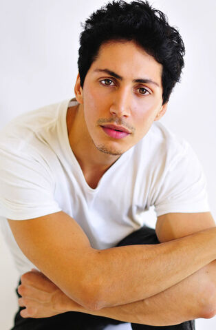 File:Headshot A.jpg