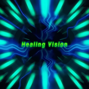 Healing Vision-jacket