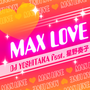 MAX LOVE