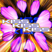 KISS KISS KISS (X2)