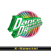 Dance Dance Revolution (X-Special) (X2)