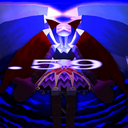 Tengoku jacket