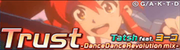 Trust Banner