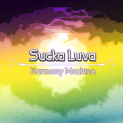 SUCKA-LUVA