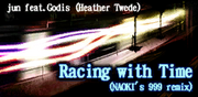 Racing with Time