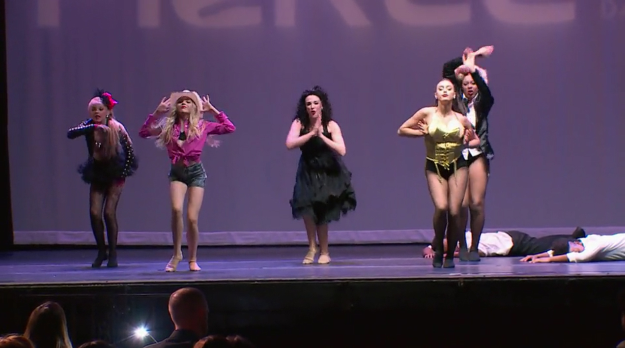 dance moms essay dance moms essay