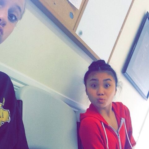 File:Haley with Jade 2014-08-12.jpg