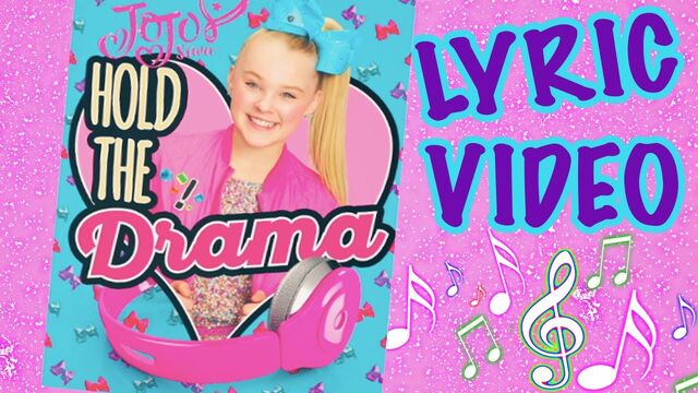 File:Hold The Drama cover.jpg