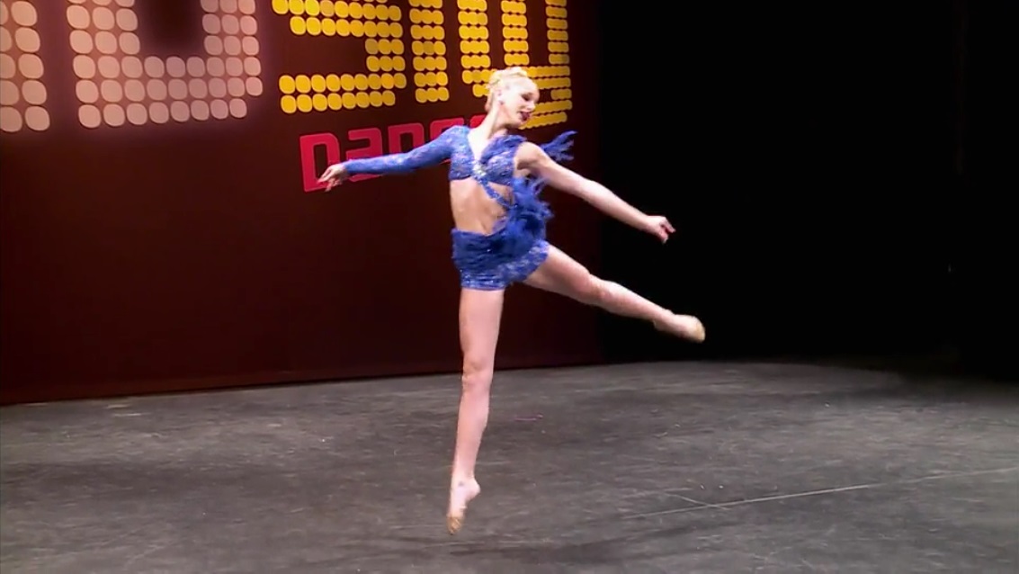 Soaring Over | Dance Moms Wiki | FANDOM powered by Wikia