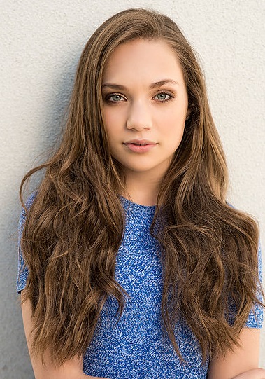 Maddie Ziegler | Dance Moms Wiki | FANDOM powered by Wikia