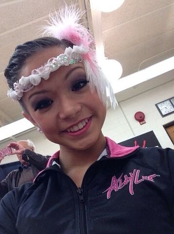 File:Chloe Nguyen - Why Not Me - Head Shot.jpg