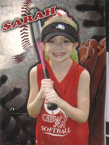 File:Sarah h softball.jpg