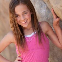 Kaycee Rice - Dance Moms Wiki