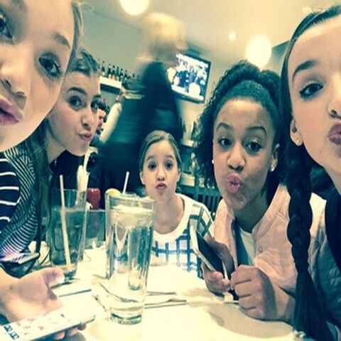 File:Girls eating 2015-01-23.jpg