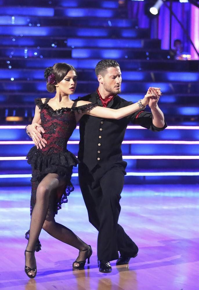 Argentine Tango | Dancing with the Stars Wiki | FANDOM powered by Wikia