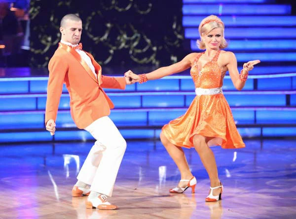 Jive | Dancing with the Stars Wiki | FANDOM powered by Wikia