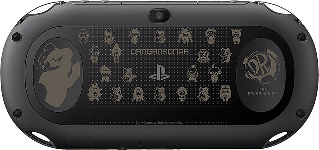 File:Danganronpa Vita Console Black.png