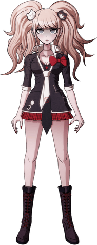 File:Junko Enoshima (DR2) Fullbody Sprite (16).png