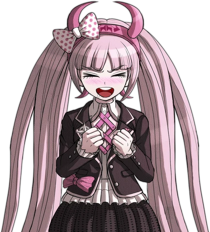 Image result for kotoko utsugi