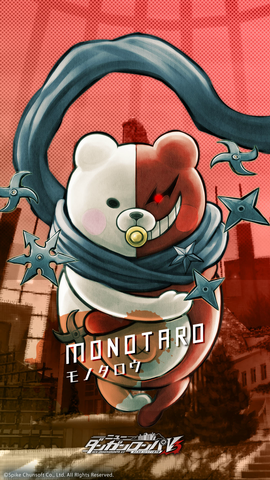 File:Digital MonoMono Machine Monotaro Monotarou iPhone wallpaper.png