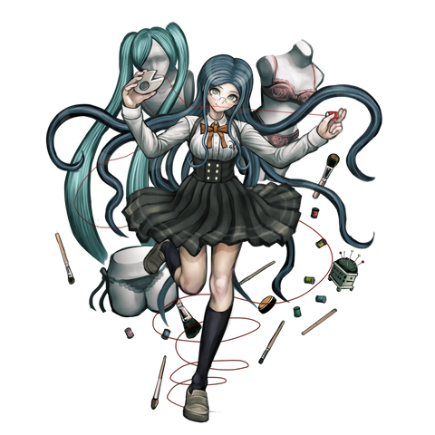 File:Tsumugi Shirogane Illustration.png