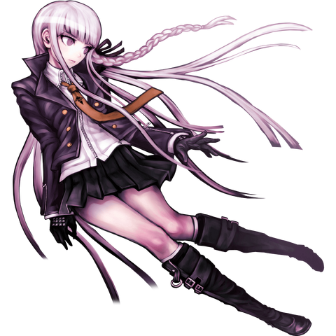 File:Kyoko Kirigiri Illustration.png