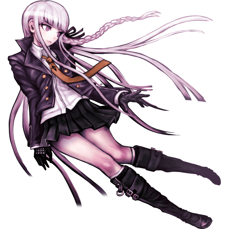 Category:Female | Danganronpa Wiki | FANDOM powered by Wikia