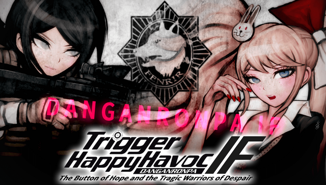 File:Danganronpa IF Cover.png