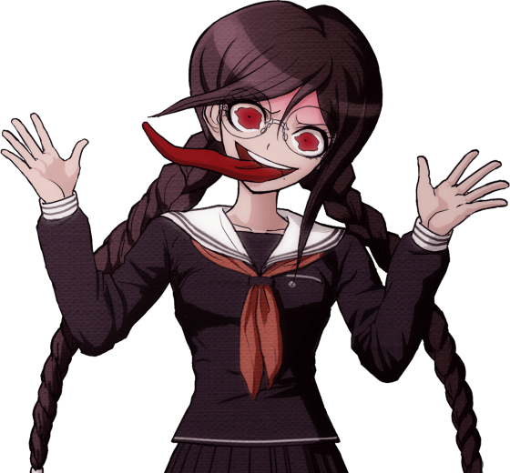 Genocider Syo