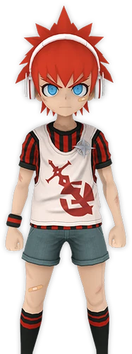 Masaru Daimon | Danganronpa Wiki | FANDOM powered by Wikia