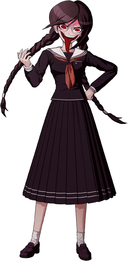 Image - Genocide Jack Genocider Syo Fullbody Sprite 03.png