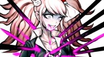 Mukuro empalada