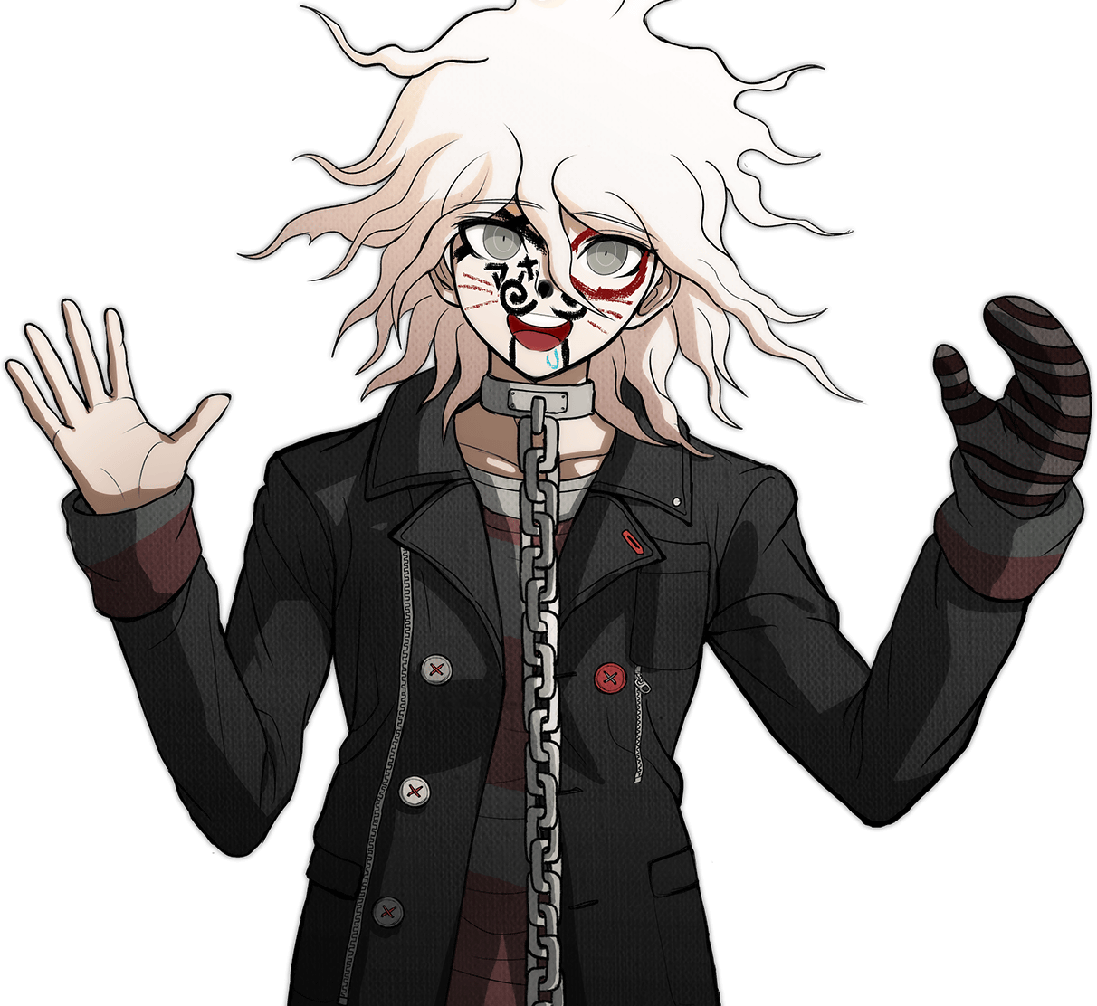nendoroid komaeda