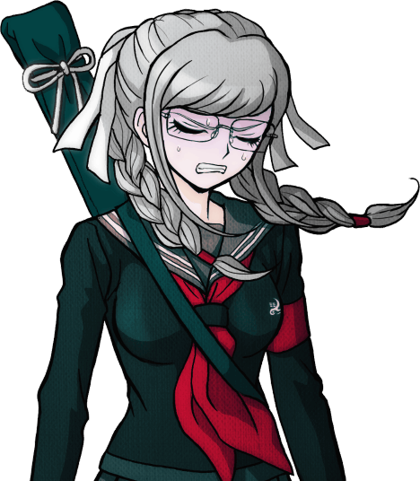Image - Peko Pekoyama Halfbody Sprite (18).png ...
