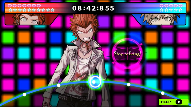 File:Danganronpa THH Bullet Time Battle.png