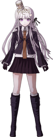 File:Kyouko Kyoko Kirigiri Fullbody Sprite (18).png