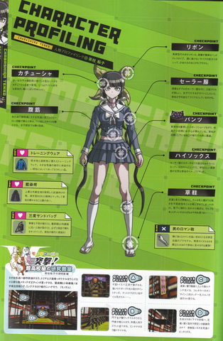 File:Art Book Scan Danganronpa V3 Tenko Chabashira Character Profiling.png
