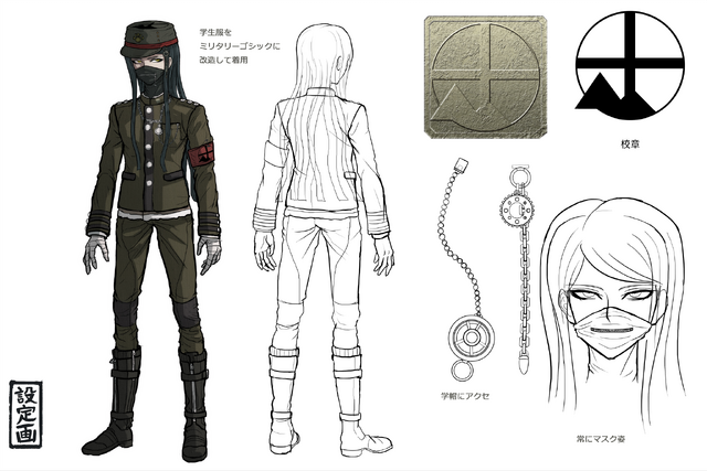 File:NDRV3 Art Gallery Korekiyo Shinguuji.png