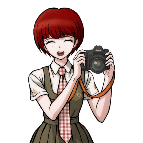 File:Mahiru Koizumi Danganronpa 2.png